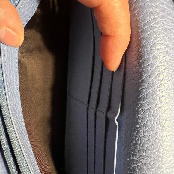 Gucci GG Marmont Continental Wallet - Picture 6 of 9